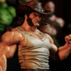 3109 Studio – Wolverine 1/4 Full Body Portrait Wolverine - Photo 5 | TopGKStore