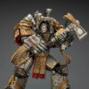 JOYTOY – Iron Warriors Perturabo, Primarch of the lVth Legion (Licensed) - Photo 19 | TopGKStore