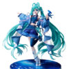 Design COCO – Hatsune Miku MAGICAL MIRAI 2025 Ver. 1/7 Complete Figure (Licensed) - Photo 2 | TopGKStore