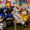 Storm Toys – 1/12 The King of Fighters ’98 Ultimate Match Nikaidou Benimaru Storm Arena (Licensed) - Photo 12 | T