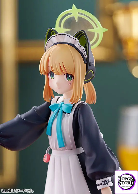 GSC – POP UP PARADE Blue Archive Midori X Momoi (Maid) Complete Figure (Licensed) - Photo 16 | TopGKStore