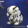 Star Ace Toys – Ultra-Kaiju Soft-vinyl series Lim Eleking SA6071 (Licensed) - Photo 2 | TopGKStore
