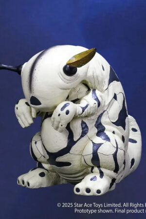 Star Ace Toys – Ultra-Kaiju Soft-vinyl series Lim Eleking SA6071 (Licensed) - Photo 2 | TopGKStore