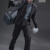 Hottoys – The Dark Knight Trilogy The Joker (Bank Robber Version) 1/6th scale Collectible Figure DX50 (Licensed) - Phot