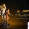 AT Studio – Teresa X Clare Claymore - Photo 2 | TopGKStore