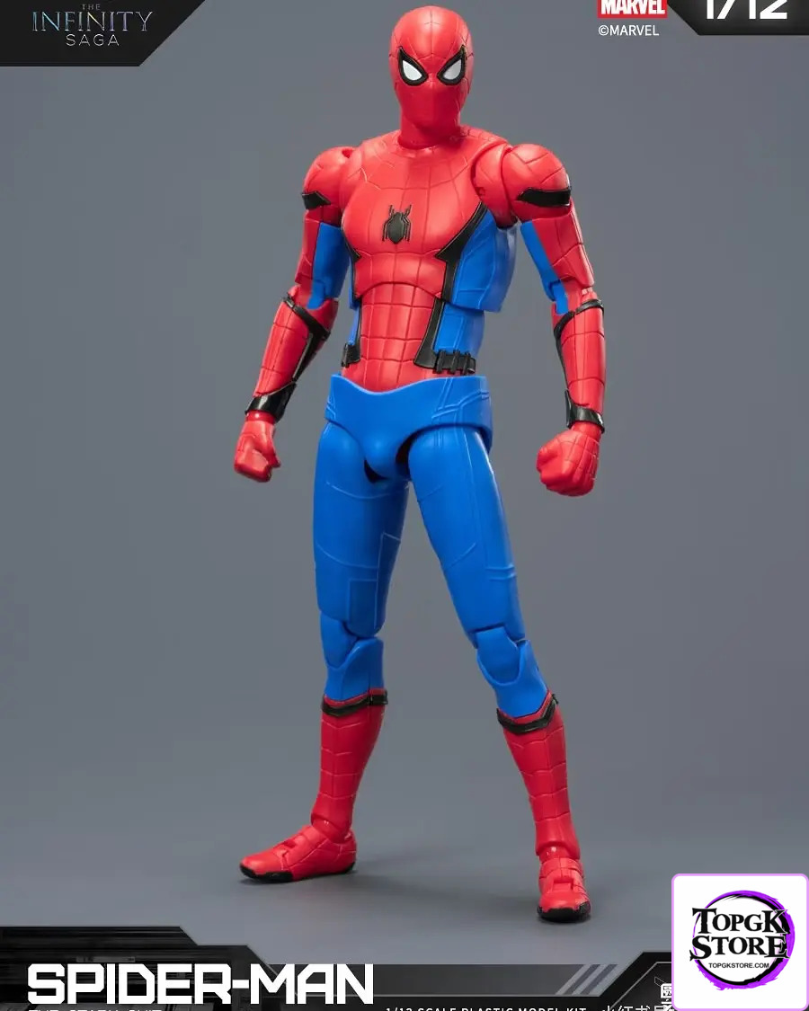 Fondjoy – Marvel Spider Man Stark Suit (Licensed) - Photo 7 | TopGKStore