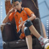 HIKARI Studio – Haikyu!! Yu Nishinoya & Asahi Azumane - Photo 3 | TopGKStore