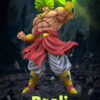SkyRealm Studio – Dragon Ball Legendary Super Saiyan Broly - Photo 1 | TopGKStore