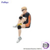 FURYU – HAIKYU!! Noodle Stopper Figure Kei Tsukishima (Licensed) - Photo 5 | TopGKStore