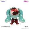 FURYU – Hatsune Miku × TIROL CHOCO MOCHIPICO Plush Toy Milk Smiling ver. X Milk Humming ver. X Milk Winking ver. (Licen