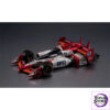 MegaHouse – Variable Action Future GPX Cyber Formula Knight Saber 005 -Livery Edition- (Licensed) - Photo 7 | TopGKStor