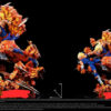 Grand Design Studio – Goku vs Vegeta Dragon Ball - Photo 3 | TopGKStore