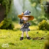 PR-PRODUCTION – Isekai Travelogue 02 Novice Mage Mars Stock Plastic Model Kit (Licensed) - Photo 1 | TopGKStore