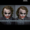 Hottoys – The Dark Knight Trilogy The Joker (Bank Robber Version) 1/6th scale Collectible Figure DX50 (Licensed) - Phot