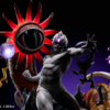 Mask Studio – Dandadan Evil Eyed Jiji - Photo 2 | TopGKStore