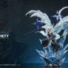 Time Studio – Gotei 13 Captain Series Hitsugaya Toushirou - Photo 3 | TopGKStore