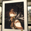 Xing Kong Studio – Fate Goddess of Venus Ishtar Anime 2D Art Print - Photo 2 | TopGKStore