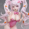 FREEing – Goddess of Victory: Nikke Alice: Wonderland Bunny 1/3 Complete Figure (Licensed) - Photo 11 | TopGKStore