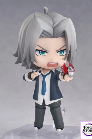 Orange Rouge – Nendoroid Reborn! Hayato Gokudera (Licensed) - Photo 2 | TopGKStore