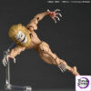 Kaiyodo – Revoltech Amazing Yamaguchi Attack on Titan Jaw Titan (Licensed) - Photo 15 | TopGKStore