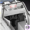 Hasbro Studio – G.I. Joe Classified Series Snow C.A.T. HasLab (Licensed) - Photo 4 | TopGKStore