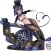 GSAS X GSC – Azur Lane Cheshire: The Cat in the Magic Hat 1/7 Complete Figure (Licensed) - Photo 2 | TopGKStore