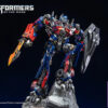 WAY Studio – Transformers: Dark of the Moon MSP Series Optimus Prime (Licensed) - Photo 19 | TopGKStore