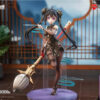 AniMester – “Tower of Fantasy” Liu Huo Mochi Qingxiu Ver. 1/7 Complete Figure (Licensed) - Photo 4 | TopGKS