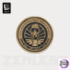 miHoYo – Zenless Zone Zero Faction Series Metal Badges (Licensed) - Photo 2 | TopGKStore