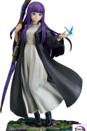 GSC – Frieren: Beyond Journey’s End Fern: Reflections of a Distant Memory 1/7 Complete Figure (Licensed) - Photo 