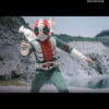 Hottoys – Kamen Rider V3 1/6th scale Collectible Figure TMS162 (Licensed) - Photo 16 | TopGKStore