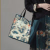 miHoYo – Dan Heng Imbibitor Lunae Impression Series Tote Bag (Licensed) - Photo 10 | TopGKStore