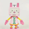 PLUM – THE IDOLM@STER Cinderella Girls Plastic Kit Usa-chan Robo (Licensed) - Photo 1 | TopGKStore