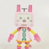 PLUM - THE IDOLM@STER Cinderella Girls Plastic Kit Usa-chan Robo (Licensed) - Photo 1 | TopGKStore