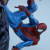 Sideshow Collectibles – Spider Man vs Venom Maquette 200561 (Licensed) - Photo 20 | TopGKStore
