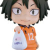 Orange Rouge – Nendoroid Haikyuu!! Tadashi Yamaguchi & Kei Tsukishima The New Karasuno Ver. (Licensed) - Photo 10 |