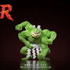 SSR Studio – Machamp Pokémon - Photo 2 | TopGKStore