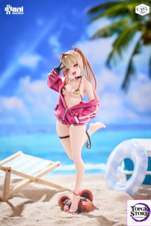 AniMester – Original Akumi 1/9 Figure (Licensed) - Photo 2 | TopGKStore