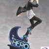 GSAS – Persona 3: Dancing Moon Night X Persona 5: Dancing Star Night Shujinkou 1/7 Figure (Licensed) - Photo 2 | TopGKS