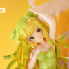 WeArtDoing Studio – Sleeping Beauty-Fries Fairies-Classic Ketchup & Fairies-Wasabi (Licensed) - Photo 60 | TopGKSto