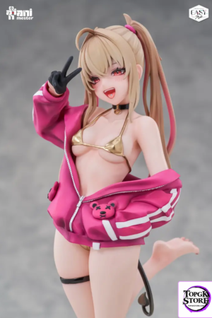 AniMester – Original Akumi 1/9 Figure (Licensed) - Photo 1 | TopGKStore