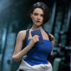 SWTOYS Studio – FS074 Jill Valentine Action Figure Resident Evil - Photo 2 | TopGKStore