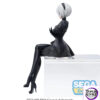 SEGA – TV Anime NieR:Automata Ver1.1a PM Perching Figure 2B (Licensed) - Photo 3 | TopGKStore