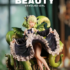 WeArtDoing Studio – Sleeping Beauty-Cthulhu Girl-Abyss Bloom X Phantom Blue X Crimson Tide (Licensed) - Photo 1 | TopGK