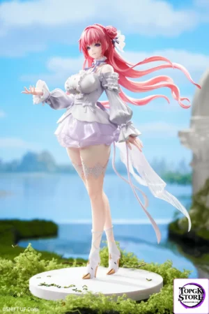Hobby Sakura - Goddess of Victory: Nikke Dorothy 1/10 Complete Figure (Licensed) - Photo 1 | TopGKStore