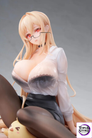 APEX-TOYS – Azur Lane Implacable Manjuu 1/7 Shepherd of the “Lost” Ver. (Licensed) - Photo 2 | TopGKStore