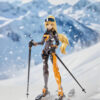 NINE REALMS Studio – Shining: Ling Shuang Extreme Girl Series (Licensed) - Photo 1 | TopGKStore