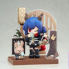APEX-TOYS – Arknights – Ch’en X Talulah – Arknights Have Some Dessert Q Version Series (Licensed) - P