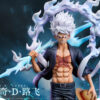 LQ Studio – One Piece Suit Nika Luffy - Photo 9 | TopGKStore