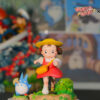 WakuWaku Studio – Mei X Mini Totoro Miyazaki Hayao Series #1 My Neighbor Totoro - Photo 1 | TopGKStore